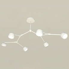 Люстра на штанге ambrella light xb ...